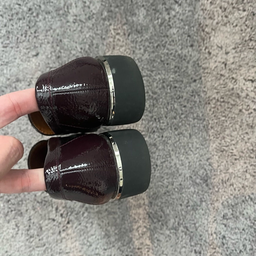 Franco Sarto Chunky Loafer - Picture 2 of 4